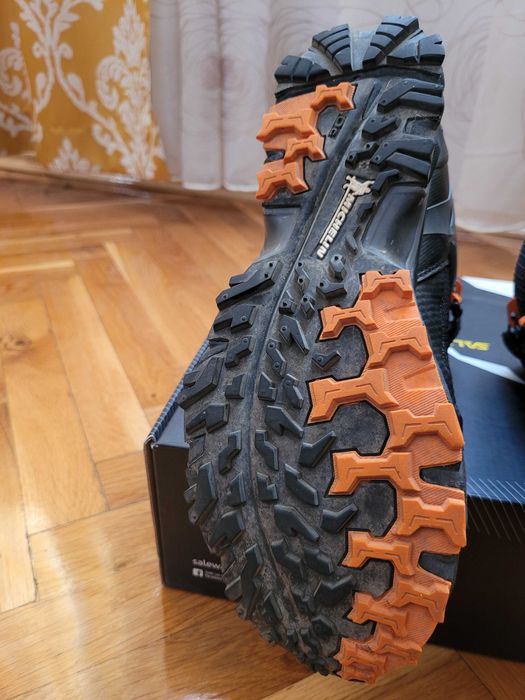 Обувки Salewa Ultra Flex