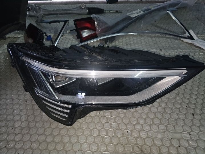 Faruri stopuri bmw vw opel toyota