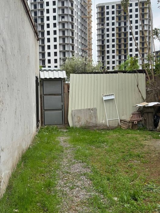 Продается участок