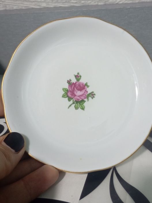 Югославский сервис "КАНЛА"