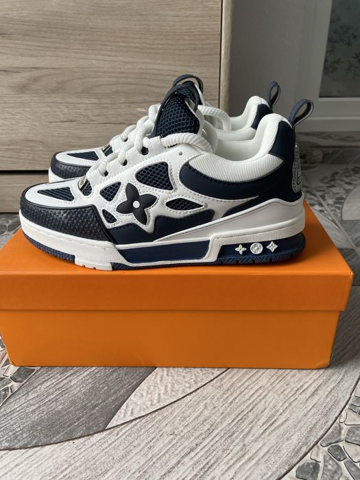 Louis Vuitton skate