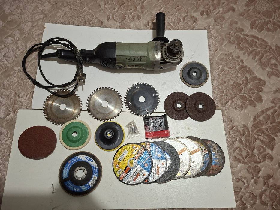 Инструменты для строительства