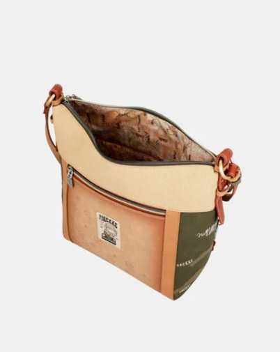 Чанка Анеке - Anekke Испания