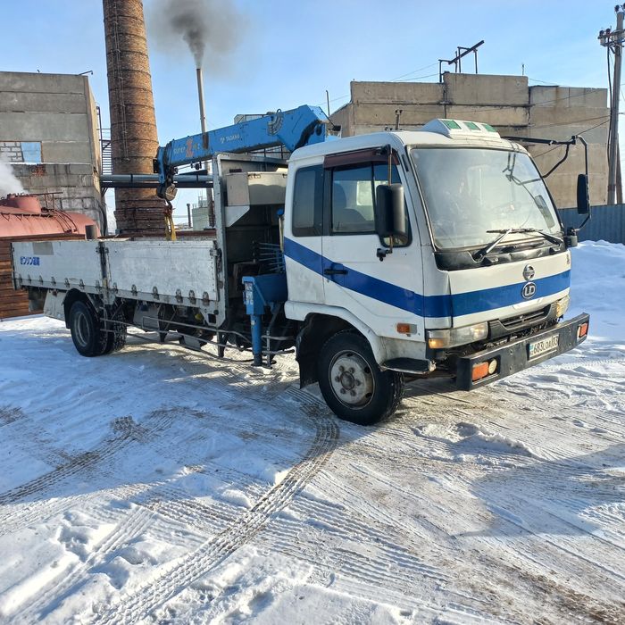 Услуги манипулятора автовышки эвакуатора