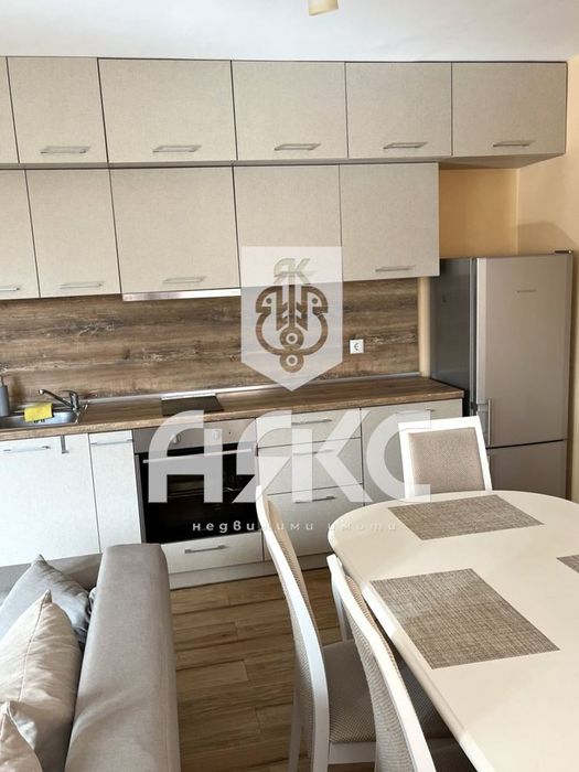 Продава се Двустаен апартамент в София, Бояна - 64 кв.м за 3735 €/кв.м - Снимка #4