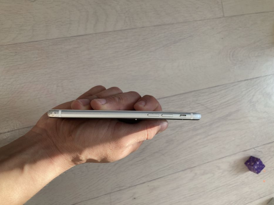iphone SE 2020 версия
