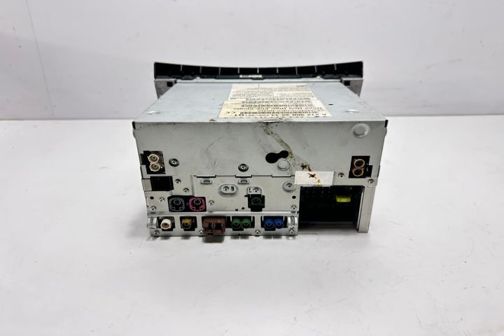 Radio cd / Navigatie A2129004514 Mercedes-Benz E-Class W212