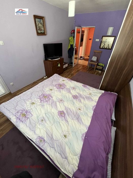 Продава 3-СТАЕН град София, Карпузица