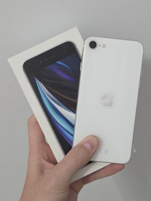 Iphone SE 2020 64 gb айфон се