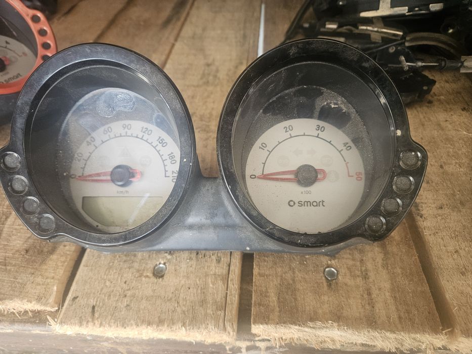 Ceasuri smart forfour