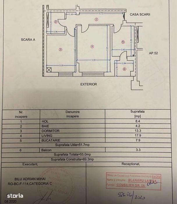 Apartament
