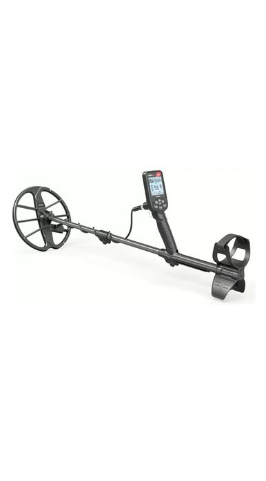 Металлоискатель Nokta SIMPLEX ULTRA