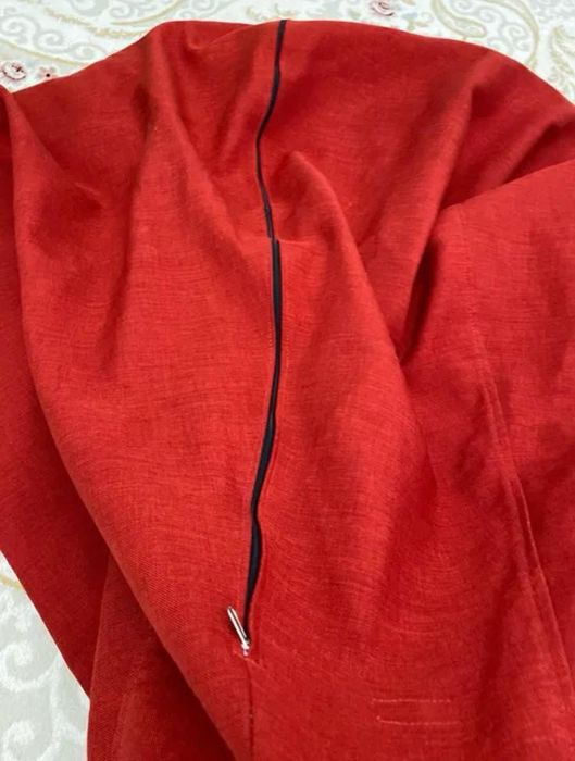 Мешок мякишь ,кремло