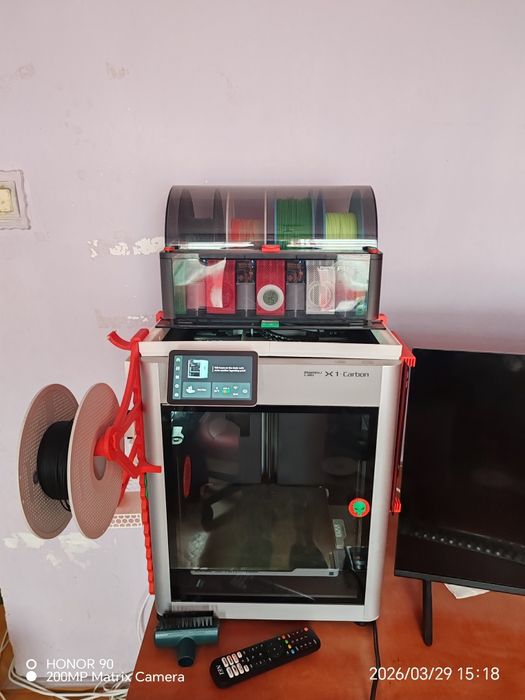 Schimb cu chopper minim 250 cmc