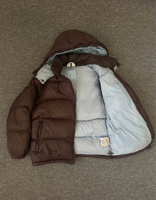 Оригинално Яке Moncler Cyclone