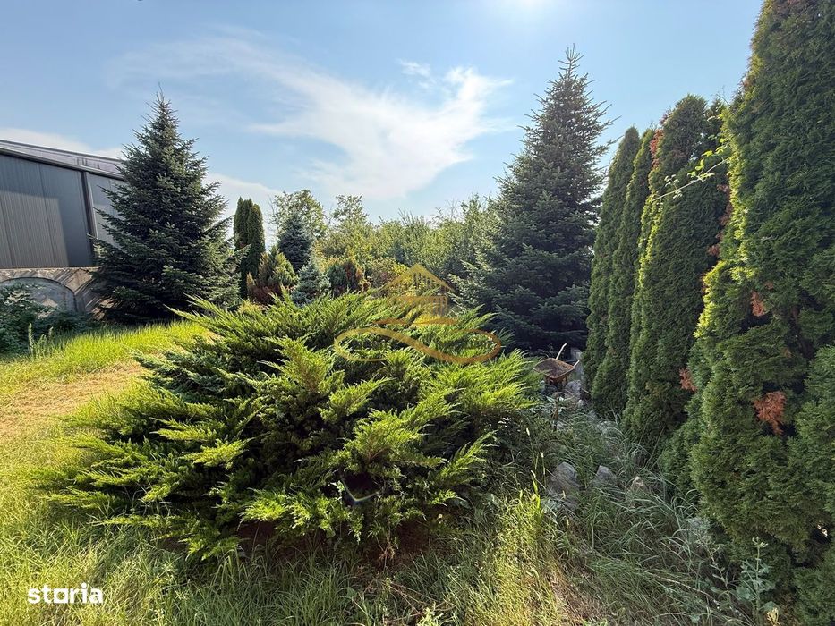 Casa de vanzare in Bacau Calea Romanului