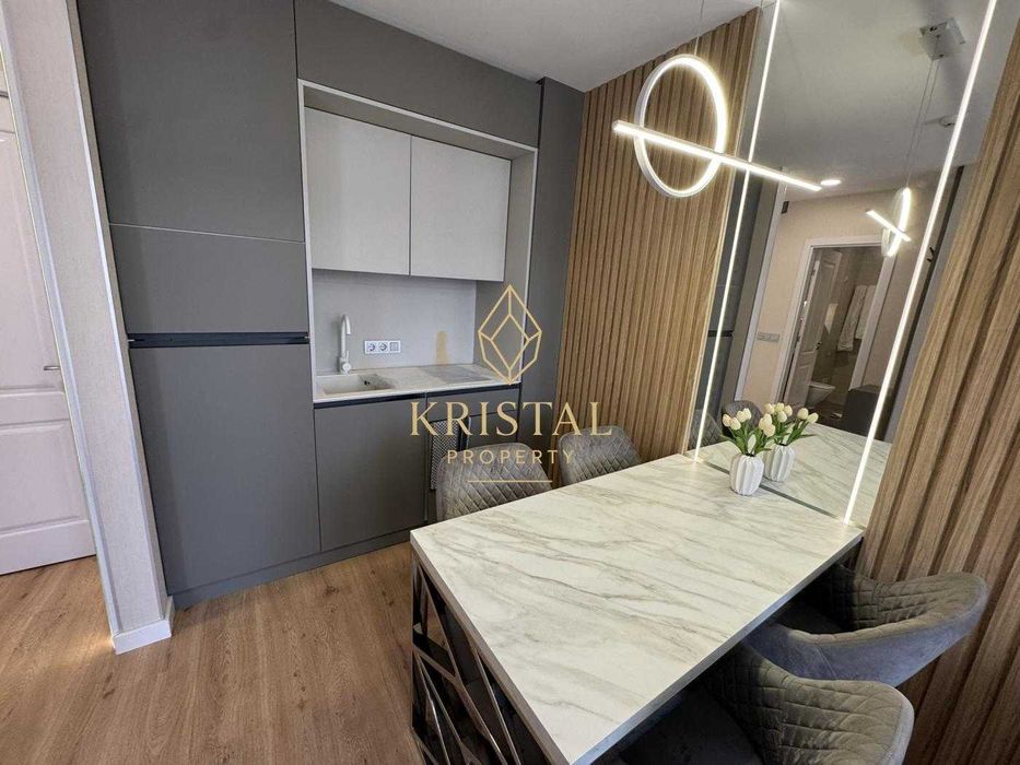 Продава се Двустаен апартамент в к.к. Слънчев бряг - 46 кв.м за 1137 €/кв.м - Снимка #6