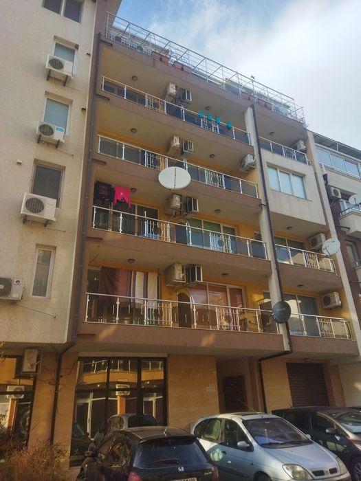 Апартамент Георгиеви-2-Централен плаж