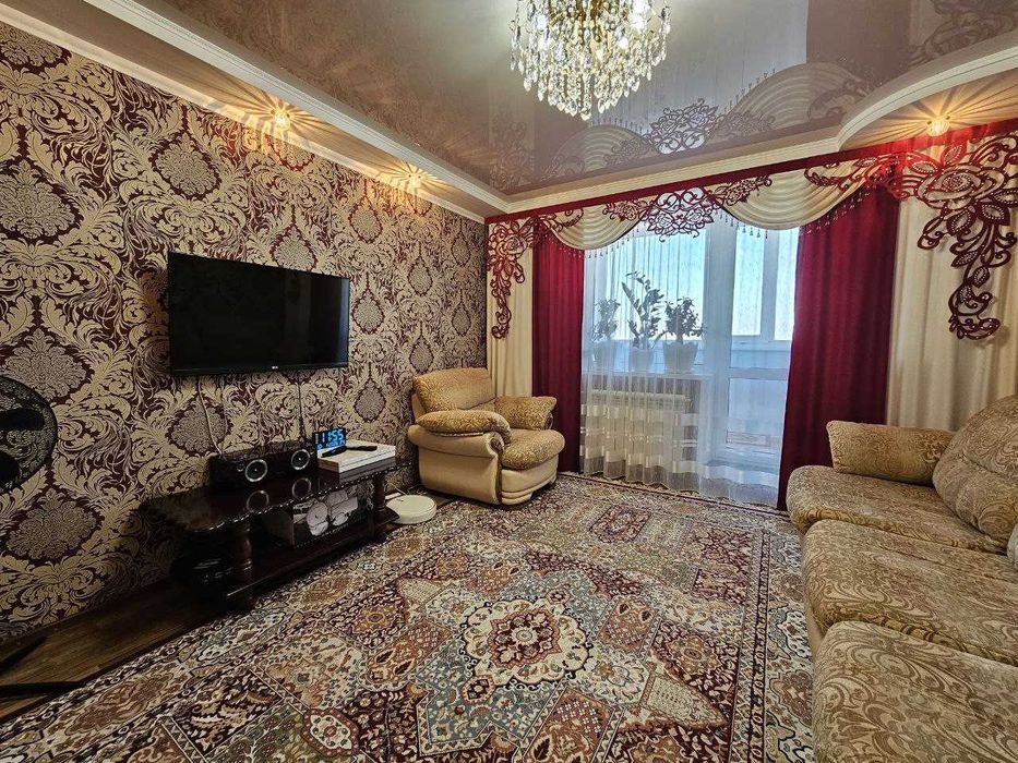 Продажа 3-комнатной квартиры