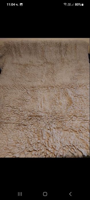 Губер, халище, китеник, килим.