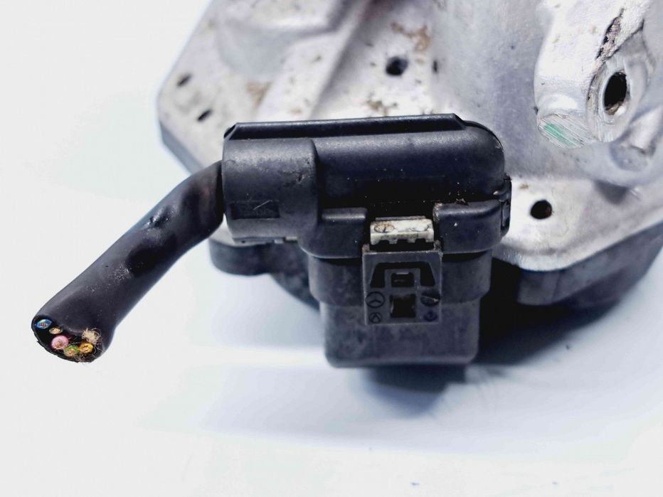 Supapa EGR Mercedes Clasa C (W204) [Fabr 2007-2014] A6511400160 2.2 CD