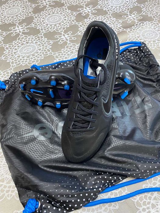 Бутонки Nike Tiempo