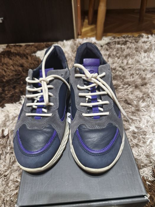 Pantofi dama sport Ecco,36