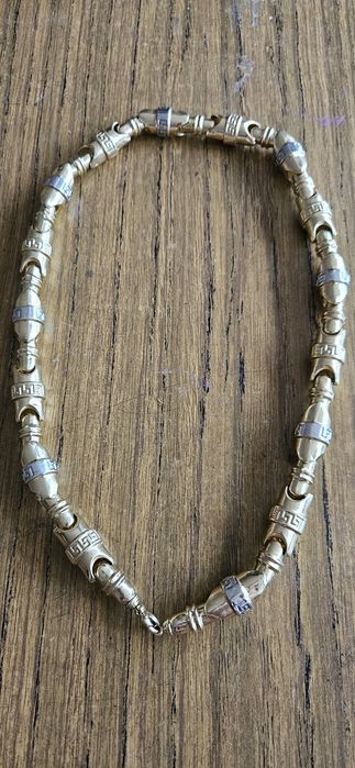 Мъжки ланец 53.37