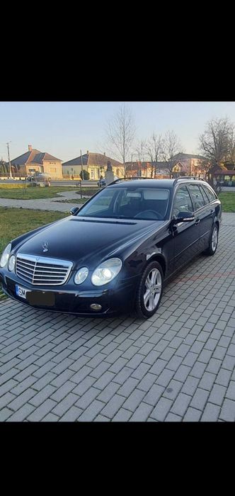 Vand Mercedes E classe w211