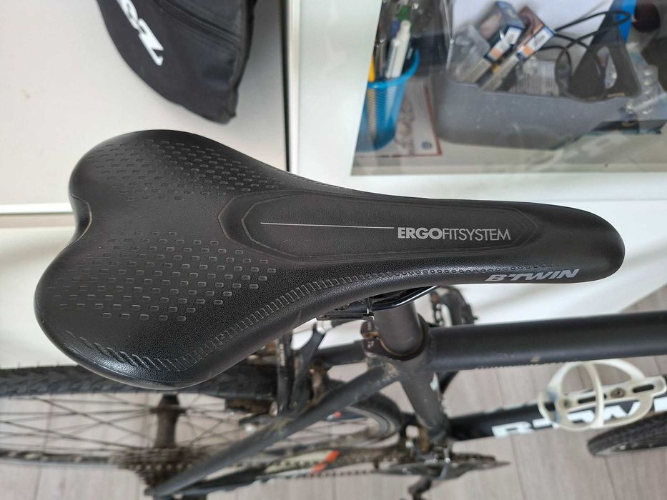 Cursiera BTWIN Triban 500