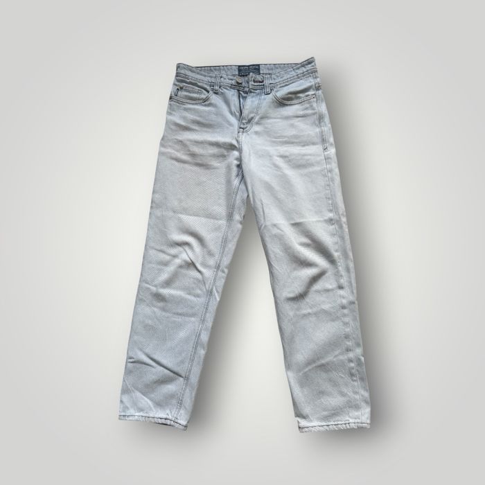 Blugi Cropp loose