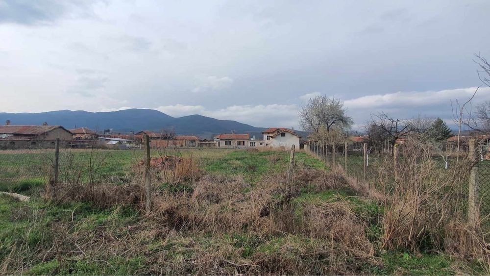 Продава се Парцел в с. Нова махала, Област Стара Загора - 1378 кв.м за 8 €/кв.м - Снимка #4