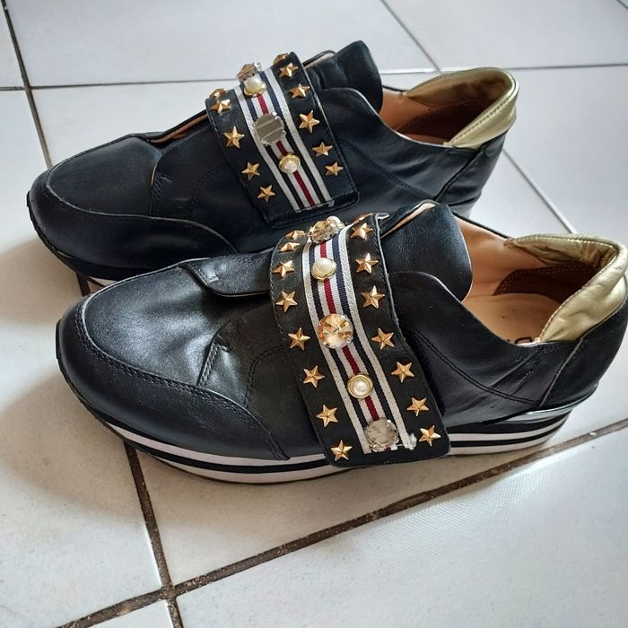 Vand pantofi dama,sport/turism, Mar 38