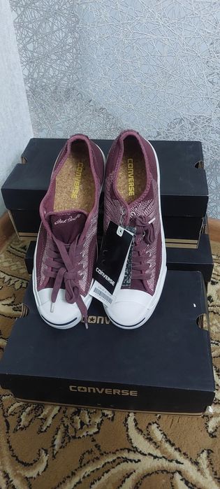 Оригинал Converse кеды