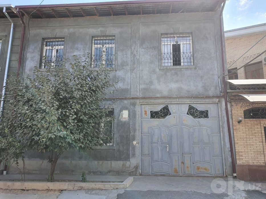 Продается дом 3 сотки. Алмазарский район