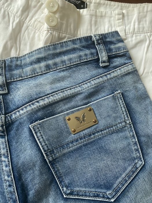 Шорты elizabetta franchi rina