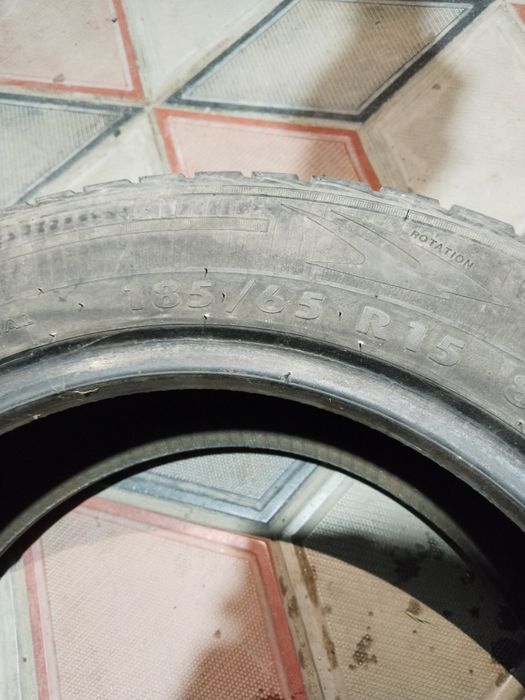 Шина  185/65 R15