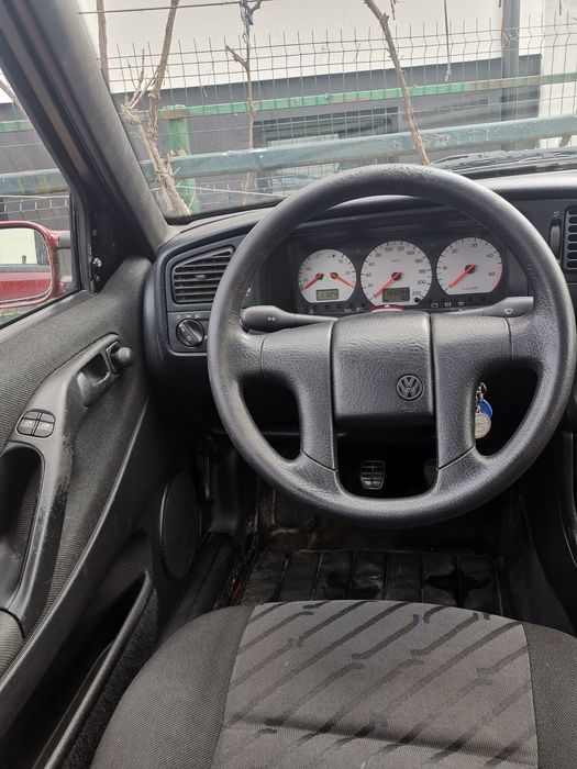 Vând Vw Passat b4 1.9 td