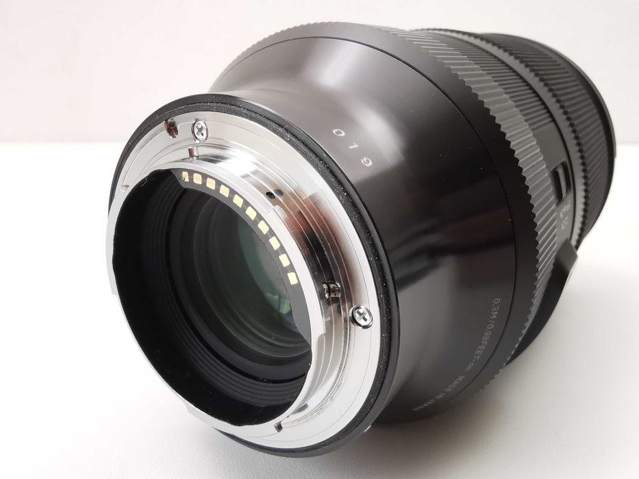 Sigma 35mm F1.2 DG DN Art Full Frame обектив за Sony E фотоапарати