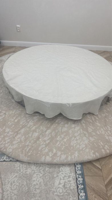 Жер стол , корпе мен дастархан