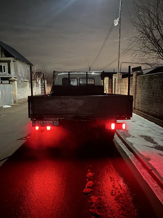 Доставка и вывоз мусора