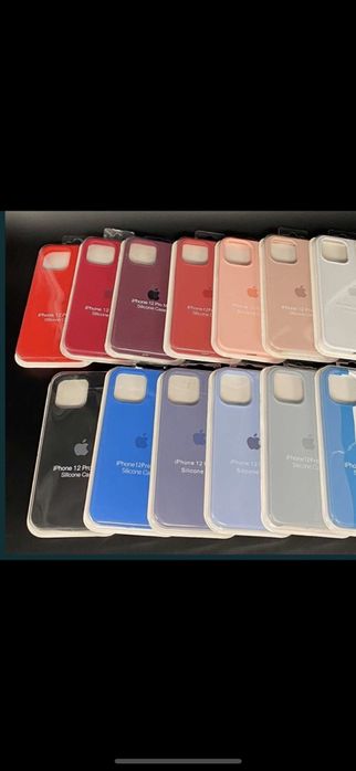 Husa Originala Iphone 17pro/15/14/13pro/7/8/Xs/Xs max/Xr/11/11Pro/7/8