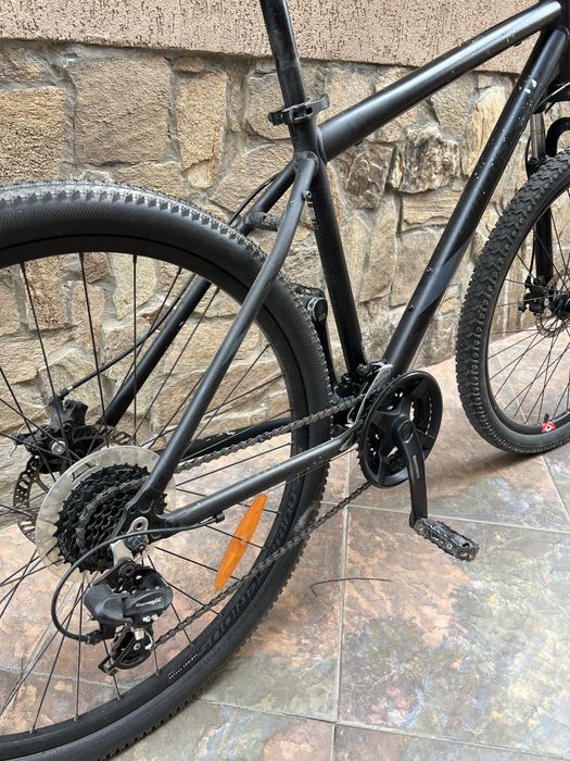 Bicicleta de vanzare