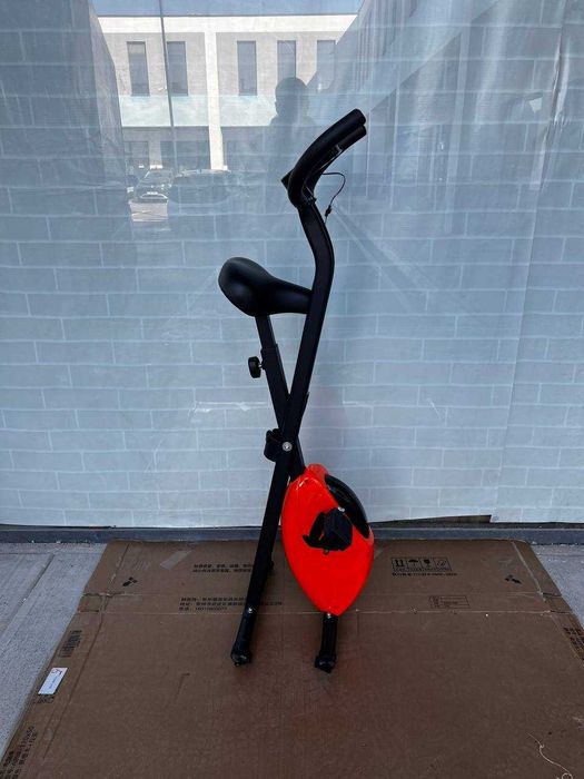 Велотренажор для дома