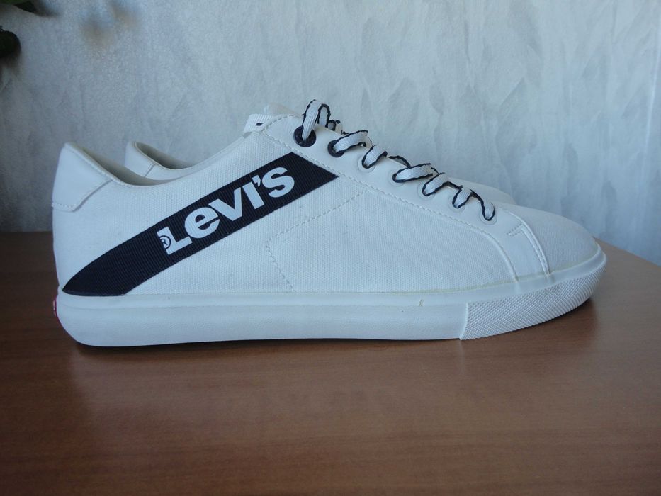 N45 Levi's®/нови мъжки кецове