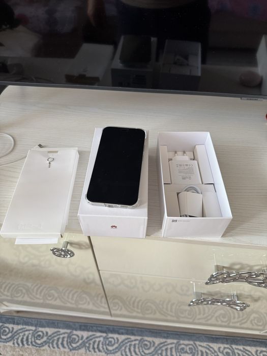 Huawei nova 15 Pro