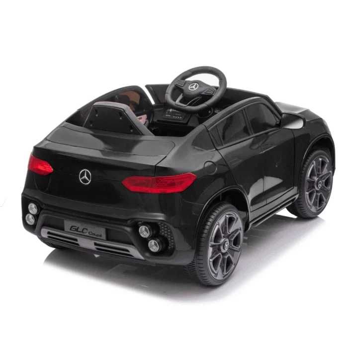 Детска акумулаторна Кола Mercedes-Benz GLC 2026