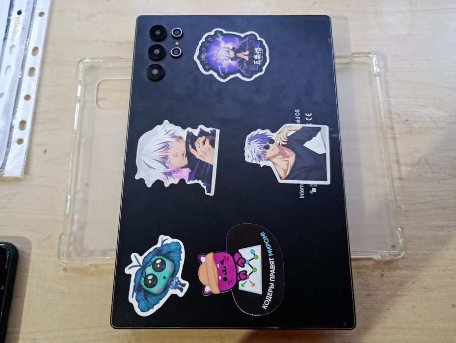 Планшет Gvill2000