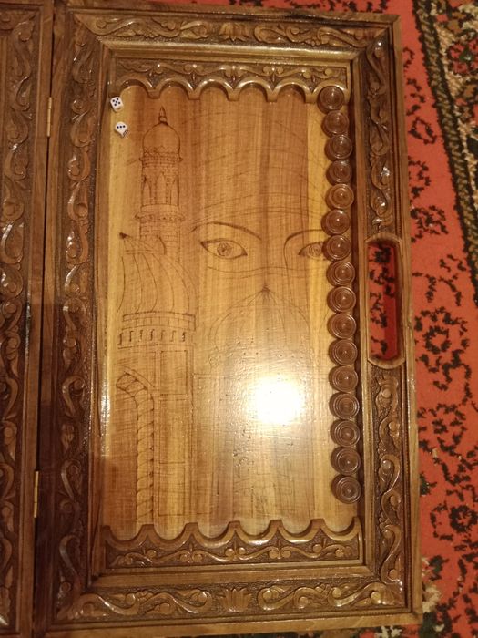 Narda sotiladi toza qo'l mehnati