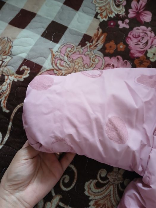 Продам комбинезон зимний